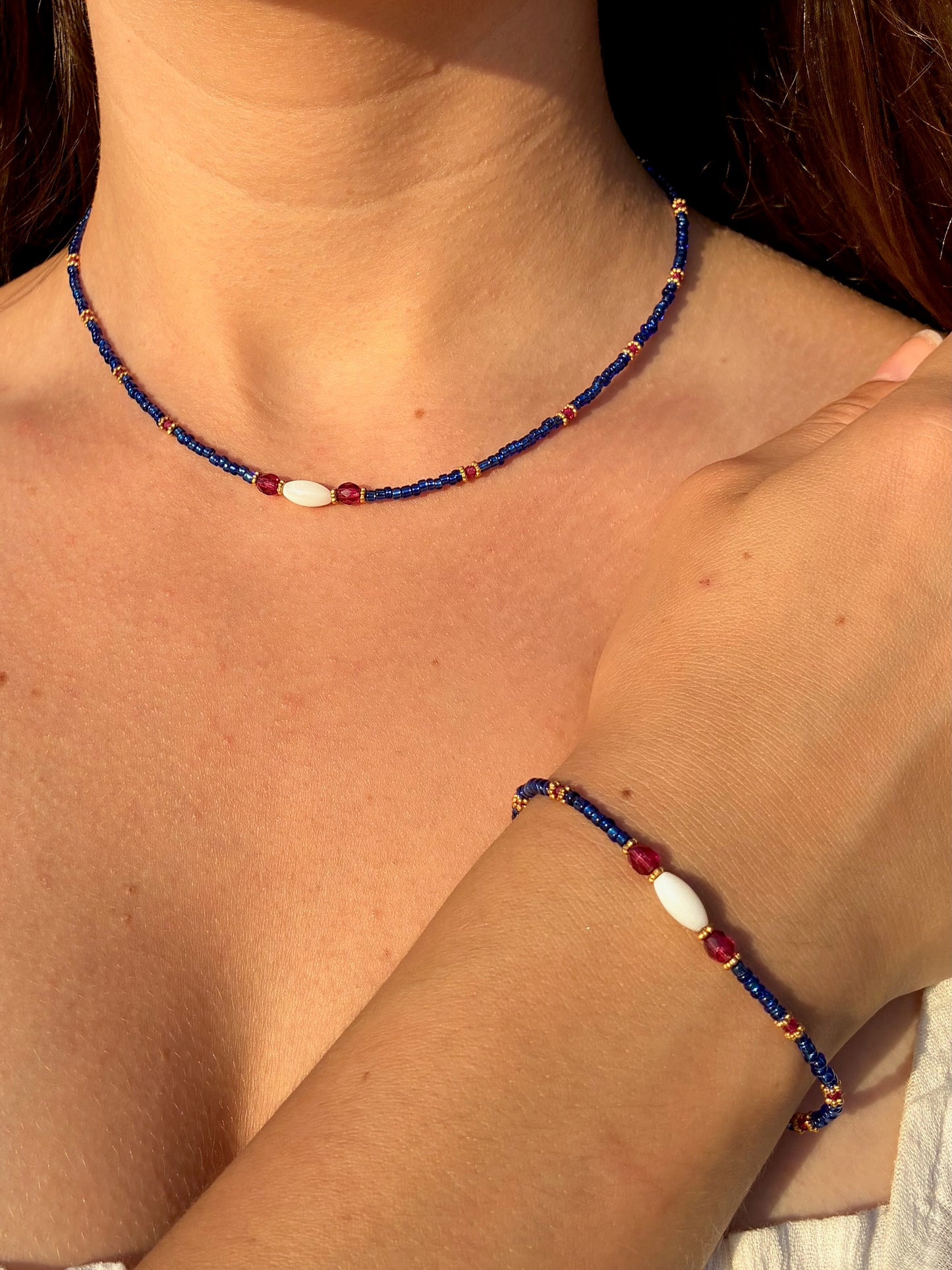 Bracelet "La Bohème"