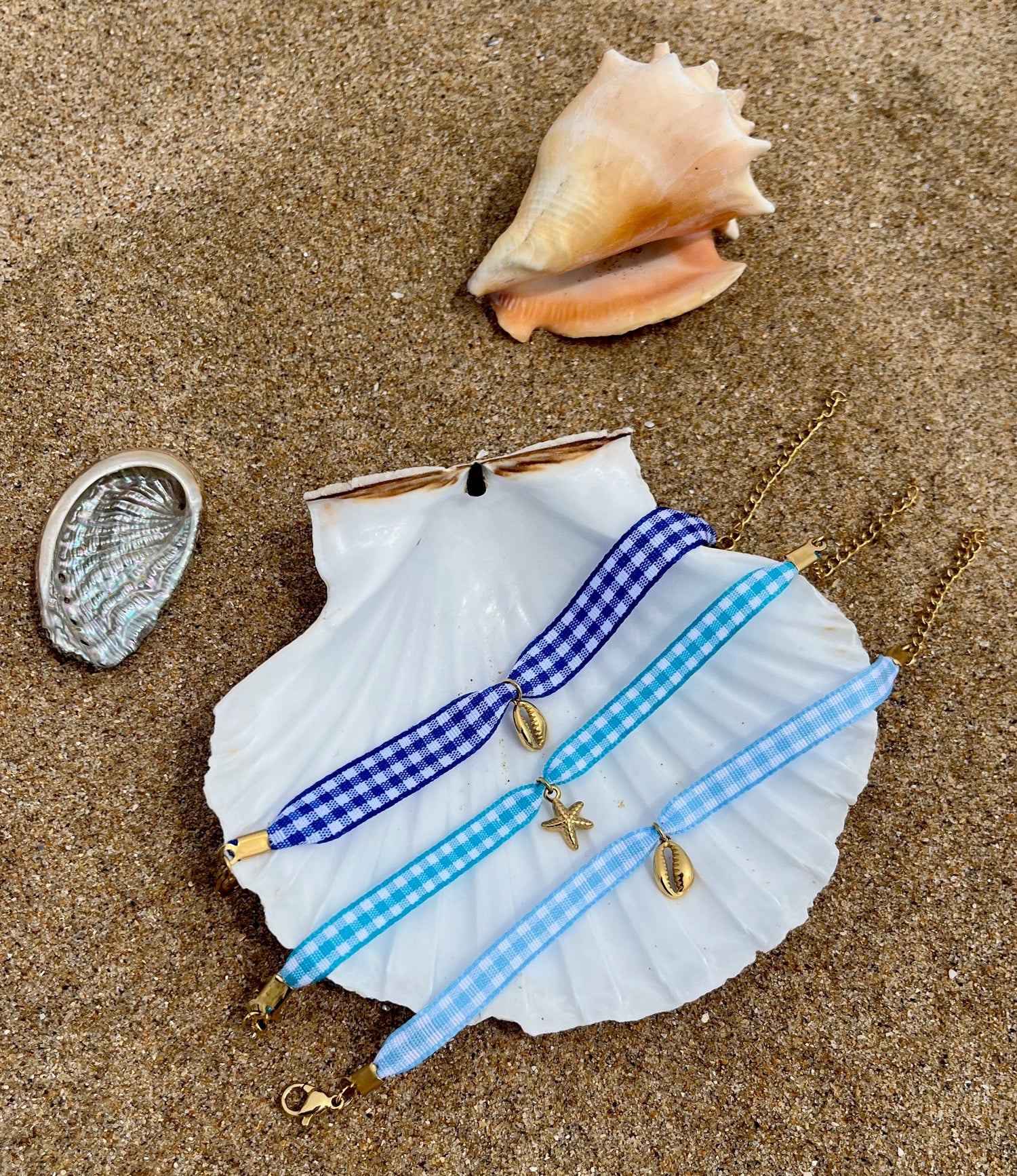 Collection Vichy