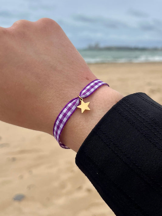 Le Vichy violet - fin