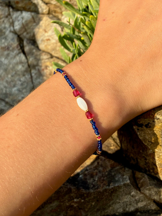 Bracelet "La Bohème"