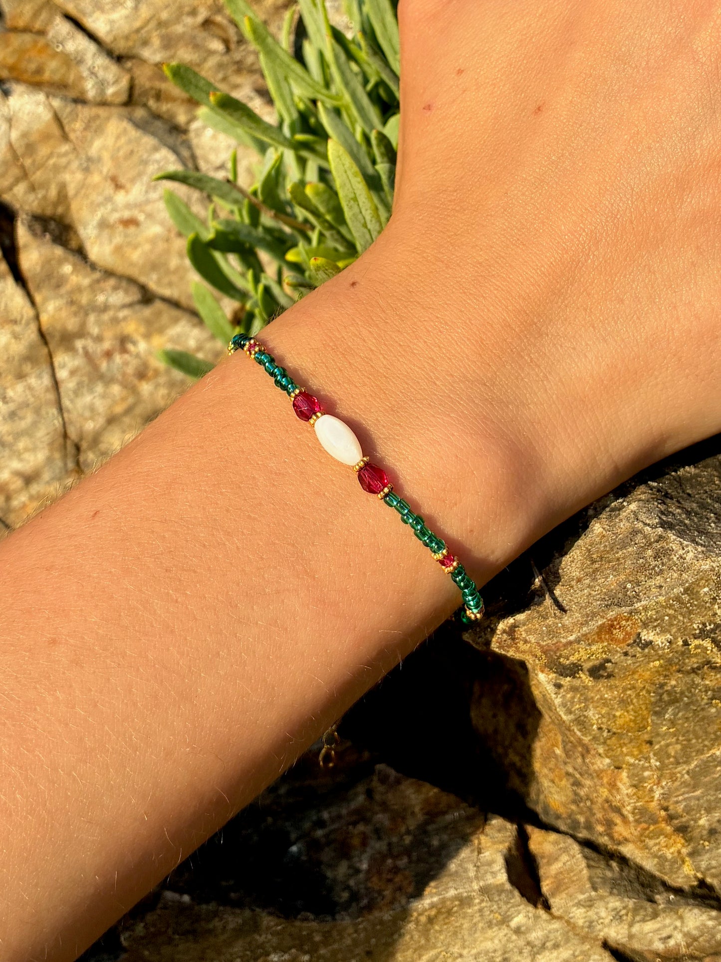 Bracelet "La Bohème"