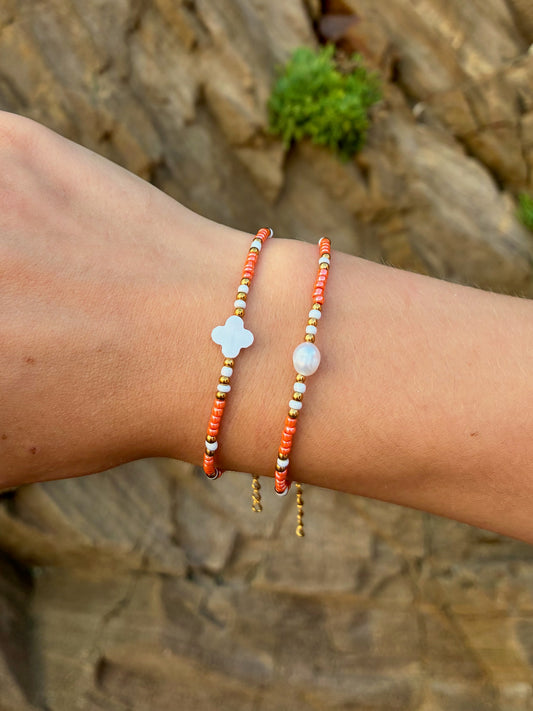 Bracelet "La Charmante"