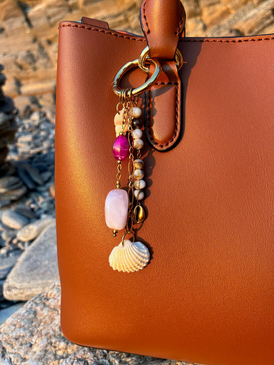 Bijou de sac personnalisable