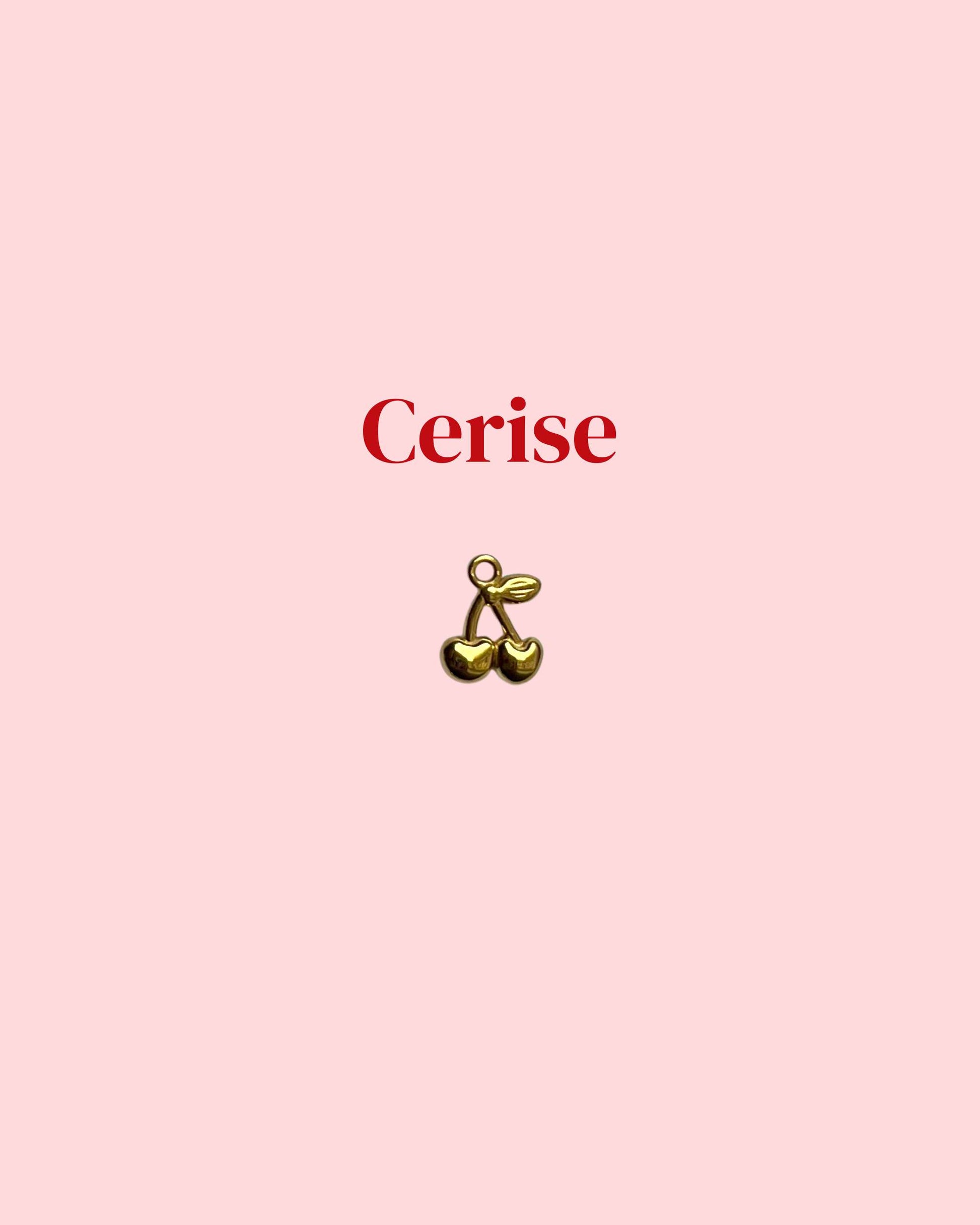 cerise